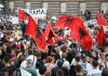Proiectul susținut de ginerele lui Donald Trump stârnește proteste de amploare în Albania