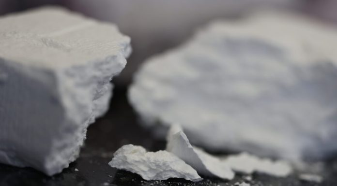 Cea mai mare captură de cocaină din Australia, confiscată dintr-un buncăr subteran