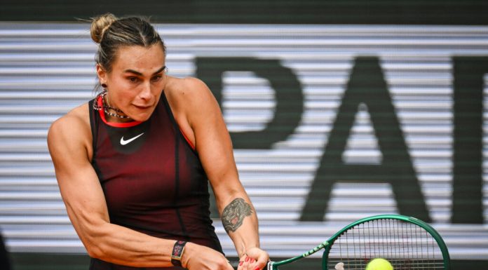 Aryna Sabalenka, după eliminarea de la Roland Garros: „Vreau să renunț la tenis chiar acum”