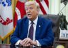 Președintele Trump grațiază un congresman condamnat pentru fraudă de sute de mii de dolari