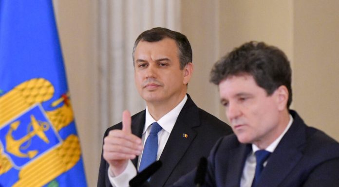 Guvernul Tomac prinde contur: cine sunt miniștrii confirmați și ce nume-surpriză sunt încă în negocieri