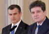 Eugen Tomac, precizări despre rolul lui Radu Burnete în echipa sa: „Lucrăm în fiecare zi”. Ce spune legat o posibilă cooptare în Executivul său