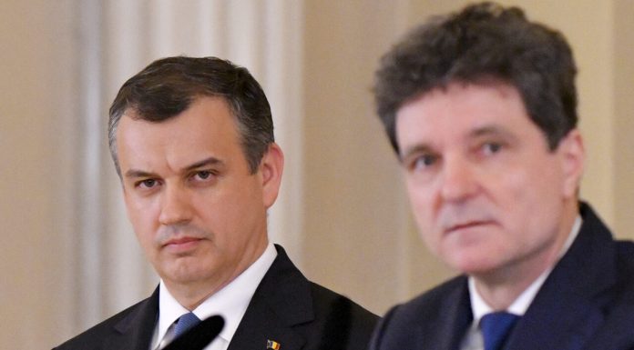 Eugen Tomac, precizări despre rolul lui Radu Burnete în echipa sa: „Lucrăm în fiecare zi”. Ce spune legat o posibilă cooptare în Executivul său
