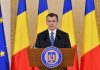 Eugen Tomac, premierul desemnat, are luni consultări cu partidele