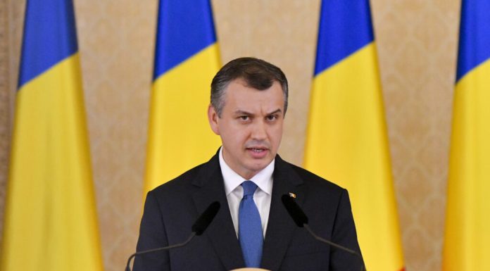 Eugen Tomac anunță primele propuneri de miniștri din viitorul Guvern tehnocrat