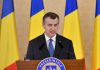 Prima reacție a lui Eugen Tomac după alerta din Constanța
