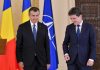 G4Media: Cum ar putea arăta Guvernul Tomac. Numele discutate pentru principalele ministere