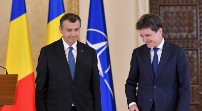 G4Media: Cum ar putea arăta Guvernul Tomac. Numele discutate pentru principalele ministere