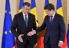 Presa maghiară despre Tomac premier: „Nici PNL, nici USR nu îl susțin”