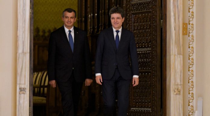 Eugen Tomac, anunță că Guvernul său nu va majora taxe: Un guvern tehnocrat nu poate fi populist