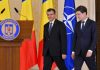 Eugen Tomac respinge ideea unui „Guvernul meu 2.0”: Nicușor Dan nu și-ar fi dorit să se implice dacă partidele găseau o majoritate