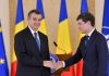 Nicușor Dan mizează pe Eugen Tomac: „Este o chestiune de responsabilitate să treacă”