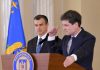 Nicușor Dan a semnat decretul: Eugen Tomac, desemnat candidat pentru funcția de premier