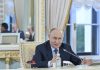 Putin pierde din popularitate. Un institut din Rusia a încetat să mai publice cifrele din sondaje