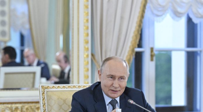 Putin pierde din popularitate. Un institut din Rusia a încetat să mai publice cifrele din sondaje