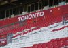 Polițist împușcat la Toronto cu o zi înainte de primul meci din oraș de la Cupa Mondială de Fotbal