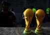 BBC a ales cei mai mari fotbaliști din istoria Cupei Mondiale. Messi nu e pe podium