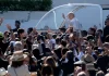 Papa Leon, discurs înălțător în fața a peste 1 milion de credincioși: Dumnezeu este alături de cei săraci