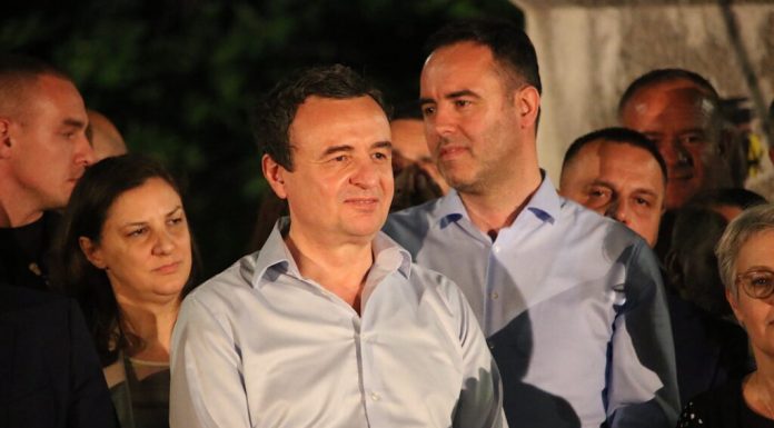 Alegerile din Kosovo: Partidul premierului Albin Kurti câștigă, însă blocajul politic va continua