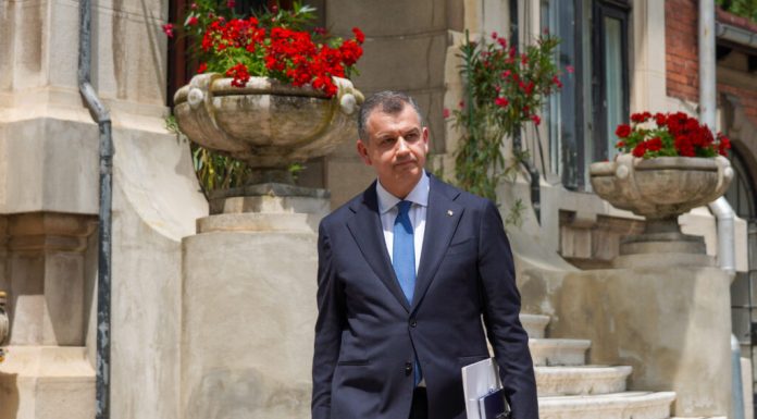 Tomac vrea să crească indemnizația pentru mame: E la același nivel de un deceniu