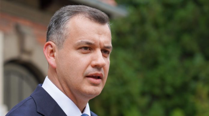 Eugen Tomac: „Vreau un spațiu media comun între România și Republica Moldova pentru combaterea dezinformării și a influenței ruse”