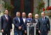 SURSE PNL a decis excluderea lui Veștea. Au stabilit și calendarul. Joi, Consiliu Național și Duminică Congres Extraordinar pentru votul final