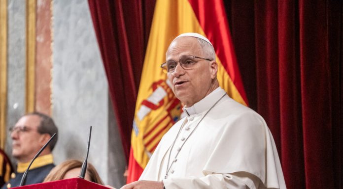 Mesaj ferm al Papei Leon al XIV-lea: Victimele abuzurilor trebuie despăgubite