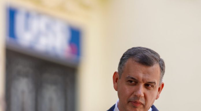 „Avem un program de guvernare. Îl voi transmite mâine tuturor partidelor”: Eugen Tomac, despre viitorul guvern