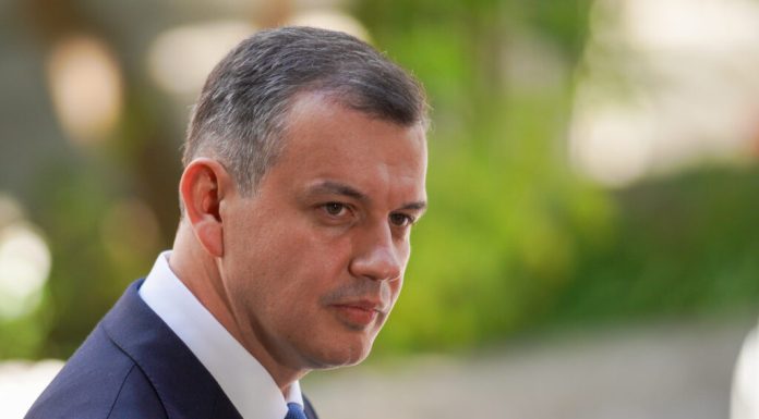 Eugen Tomac, despre dizolvarea Parlamentului: „Este un lucru greșit”