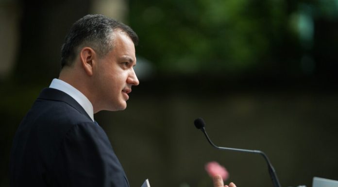 Tomac: Nu sunt de acord cu o lege a salarizării care avantajează doar anumite categorii de bugetari