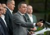 Grindeanu, mesaj pentru PNL: „Se poate și fără voi! De la președintele Senatului și până la ultimul reprezentant, toți plecați acasă!”