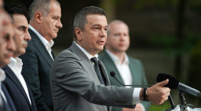 Grindeanu, mesaj pentru PNL: „Se poate și fără voi! De la președintele Senatului și până la ultimul reprezentant, toți plecați acasă!”