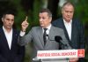 Sorin Grindeanu, despre varianta guvernului minoritar: Cu ce voturi trece? Nu se poate altcumva să faci majorități