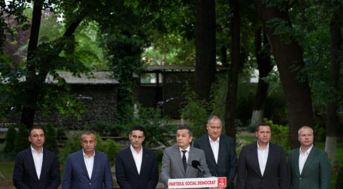 PSD pune condiții pentru Guvernul Tomac: TVA de 9% și taxe mai mici pe muncă