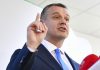 Lista completă a Guvernului Tomac, obținută în exclusivitate de Gândul. Ce nume noi de miniștri apar – SURSE