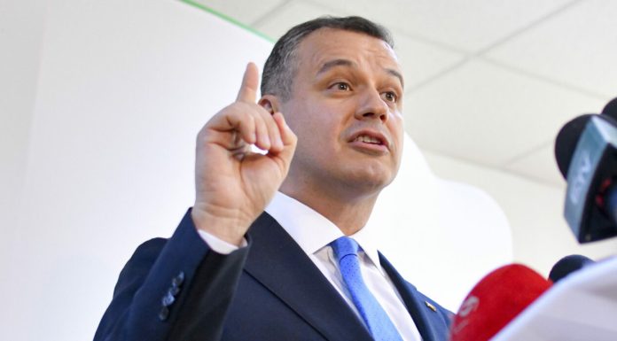 Lista completă a Guvernului Tomac, obținută în exclusivitate de Gândul. Ce nume noi de miniștri apar – SURSE