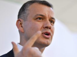Eugen Tomac rupe tăcerea despre poza cu Nicușor Dan și Pahonțu: „Nu s-a negociat nimic politic”