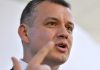 Eugen Tomac a finalizat lista cu propunerile de miniștri și a trimis-o partidelor. Cu cine l-a înlocuit pe Adrian Papahagi