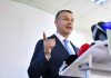 PNL: PSD conduce din umbră Guvernul Tomac