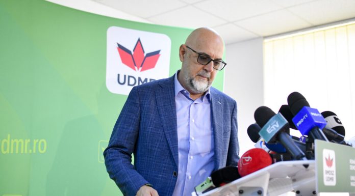 Kelemen Hunor: „Poate să fie și un guvern monocolor, doar să fie un guvern care răspunde politic pentru ceea ce face”
