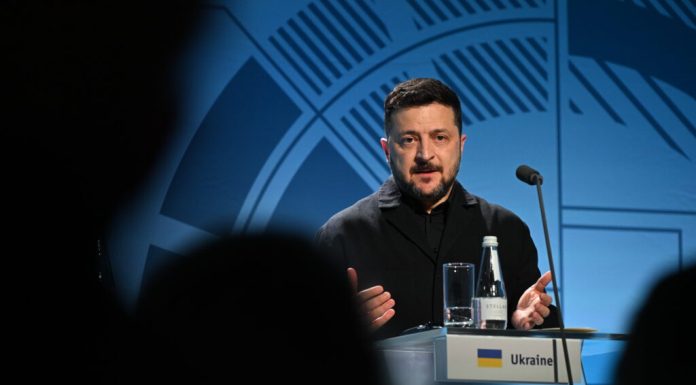 „Pas comun important”. Zelenski anunță că Ucraina și Germania își vor uni forțele pentru dezvoltarea tehnologiei antibalistice