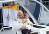 Papa Leon al XIV-lea, mesaj puternic în Insulele Canare despre drama migranților: „Nu ne putem obișnui să numărăm morții”