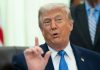 Trump critică Teheranul pentru scurgerile de informații privind acordul de pace. „Termenii nu au nicio legătură cu ce s-a negociat”