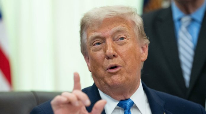 Trump critică Teheranul pentru scurgerile de informații privind acordul de pace. „Termenii nu au nicio legătură cu ce s-a negociat”