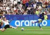 Cine este Livano Comenencia? Tânărul de 22 de ani care a intrat în istoria Cupei Mondiale cu primul gol marcat vreodată de Curaçao