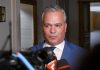 „ Perioada următoare nu va fi ușoară”. Adrian Veștea mizează pe un guvern format din PSD, PNL, USR și UDMR