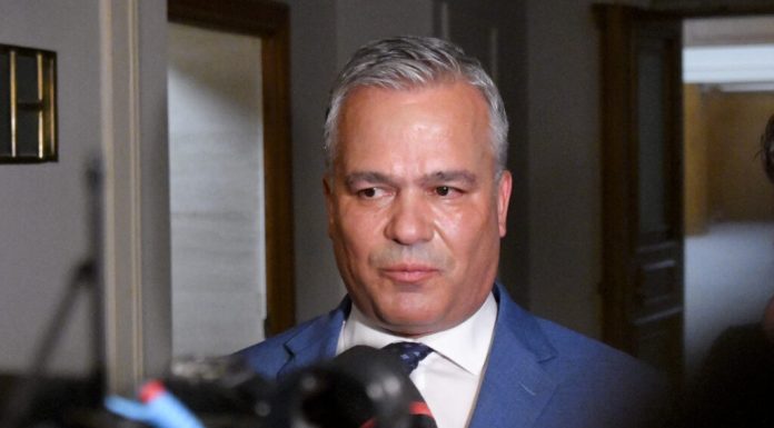 „ Perioada următoare nu va fi ușoară”. Adrian Veștea mizează pe un guvern format din PSD, PNL, USR și UDMR