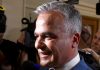 G4Media: Lista miniștrilor din Guvernul Veștea. Cabinet cu oameni din PSD și din rândul liberalilor anti-Bolojan