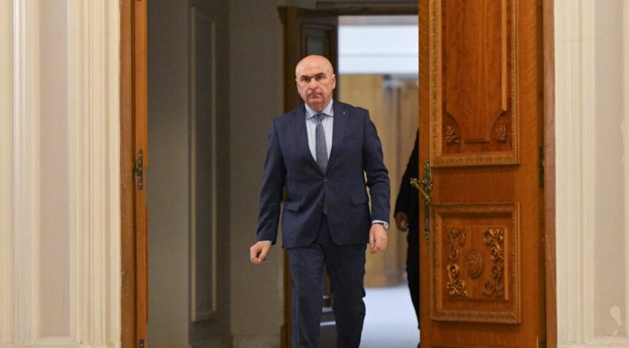 Ilie Bolojan, convorbire cu președintele PPE, Manfred Weber, despre situația politică: „România are nevoie de continuarea reformelor”