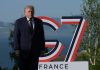 Liderii G7 se angajează să sprijine Ucraina și să întărească sancțiunile împotriva Rusiei